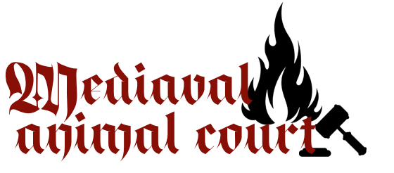 Medieval animal court