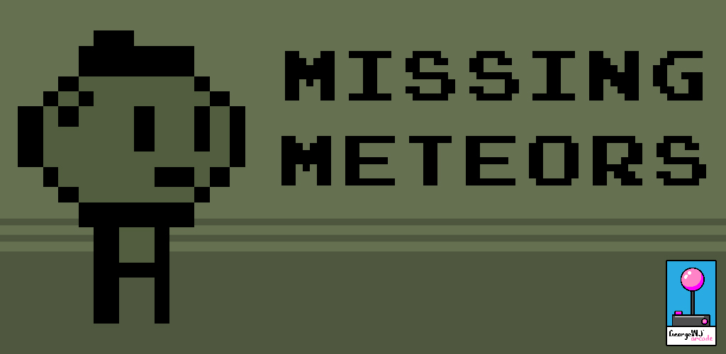 Missing Meteors