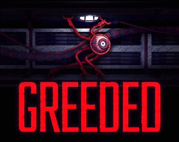 GREEDED [Free] [Adventure] [Windows]