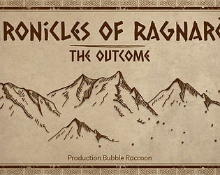 Chronicles Of Ragnarök : The Outcome