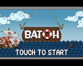 B.A.T.O.H.