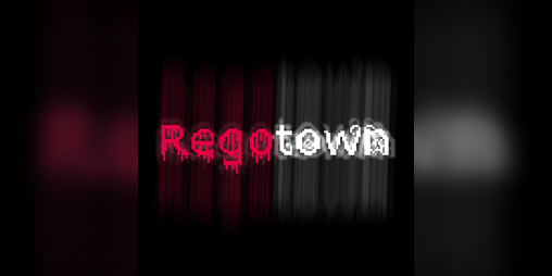 Cover image for Regotown