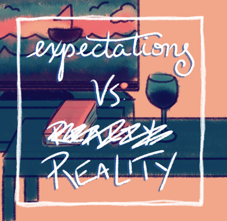 Online Chess Game: Expectations vs Reality