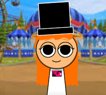 Tophat Meggy