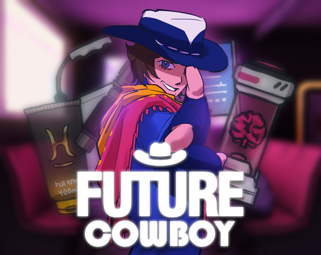 Future Cowboy By Spicy EJ Victorian Blue Bluesapphire04 AlienRiot Future Cowboy By Spicy Ej Victorian Blue Bluesapphire04 Alienriot