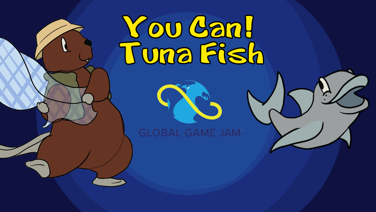 You can! Tuna Fish