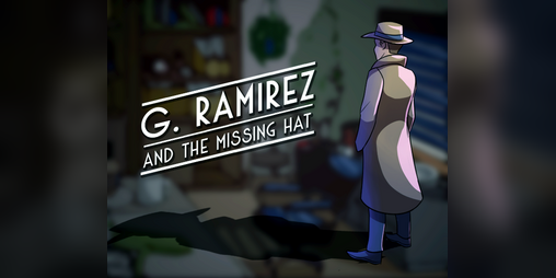 Cover image for G. Ramirez and the Missing Hat