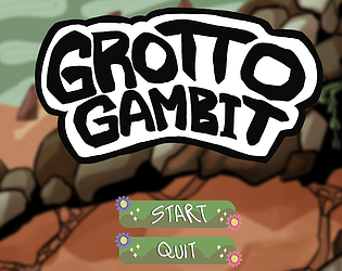 Grotto Gambit
