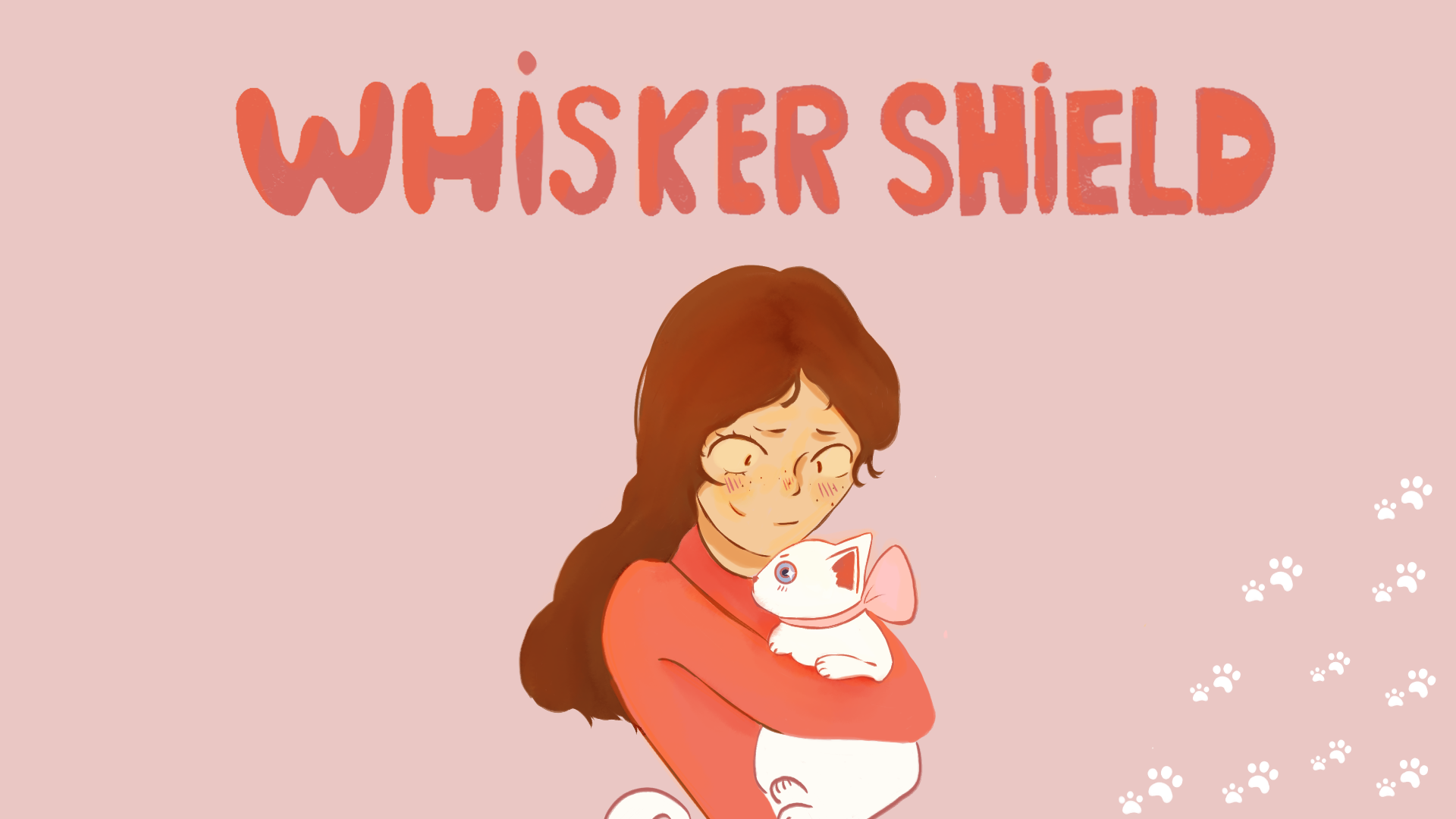 Whisker Shield