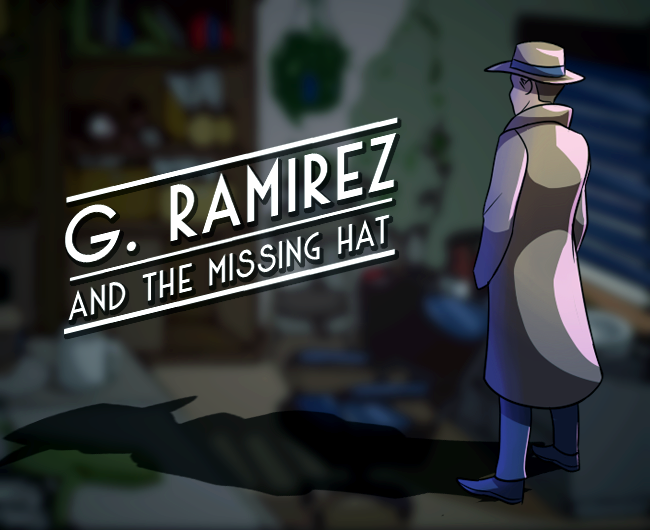 G. Ramirez and the Missing Hat