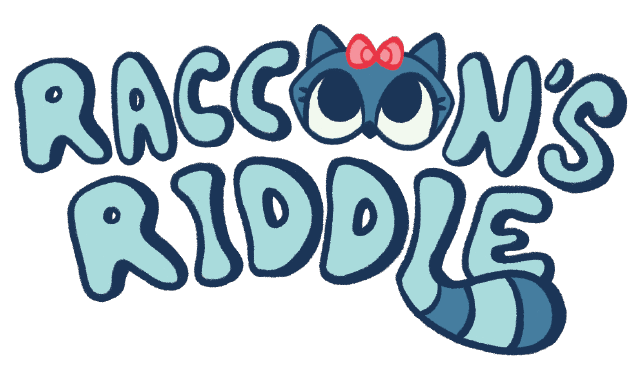 Racoon's Riddle