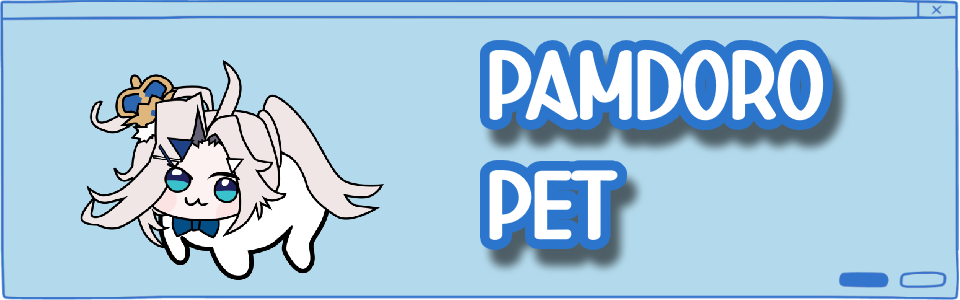 PamDoro Pet