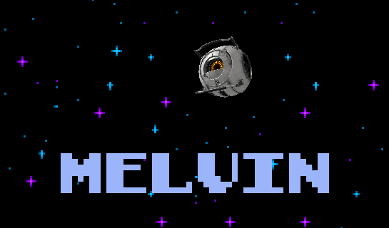 Melvin