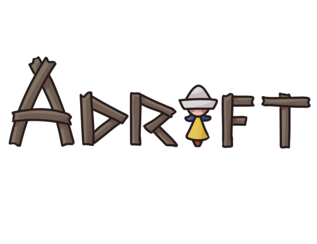 Adrift