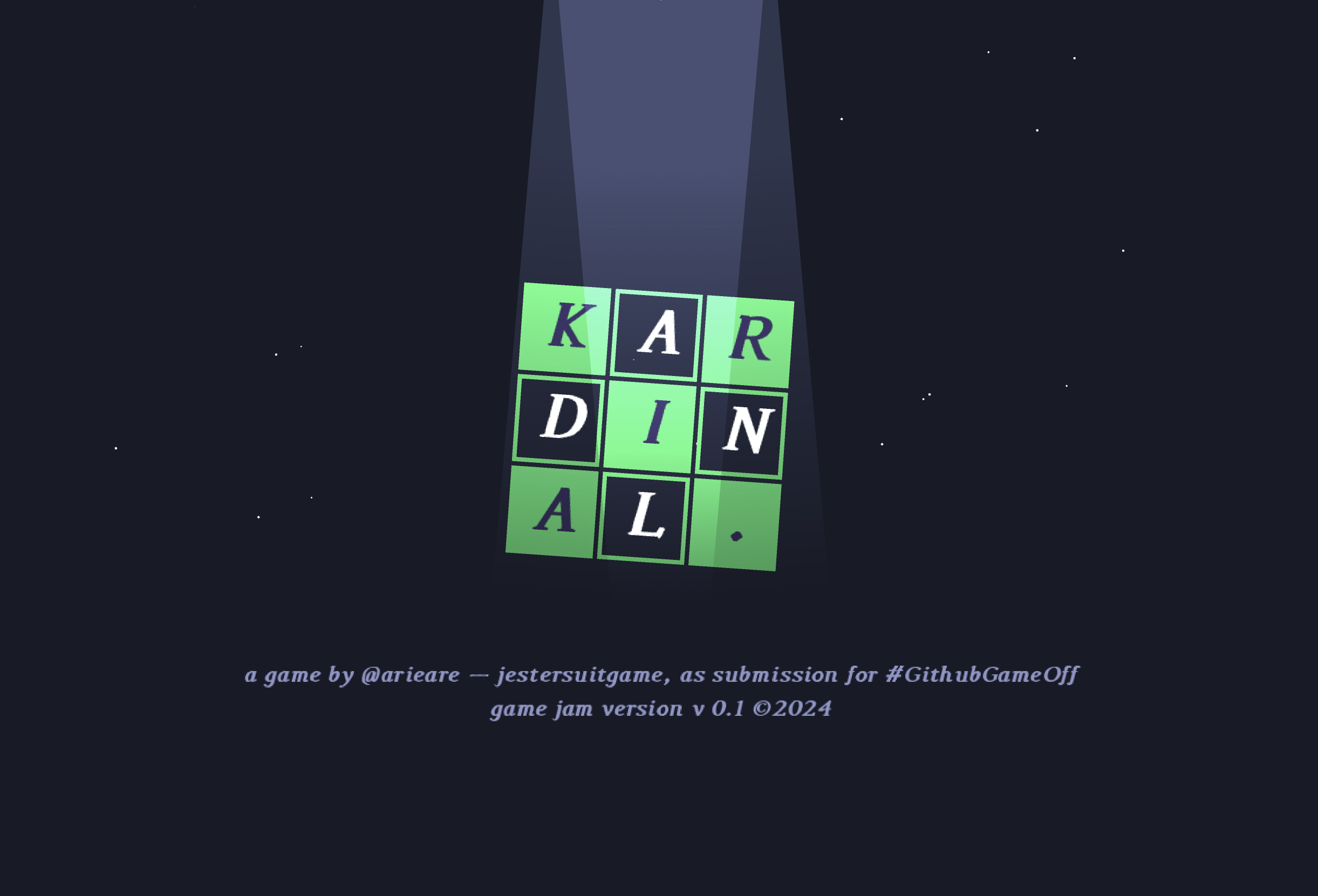 kardinal