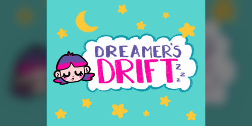 Cover image for Dreamer's Drift