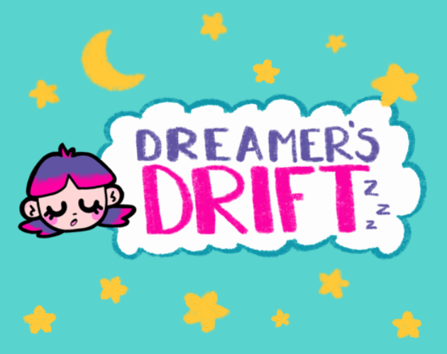 Cover image for Dreamer's Drift