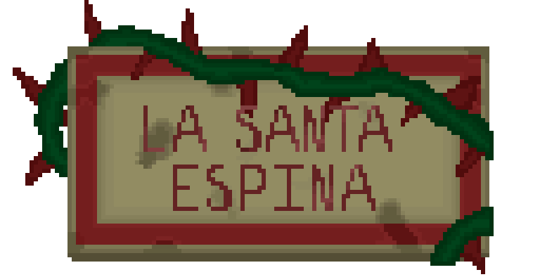 La Santa Espina