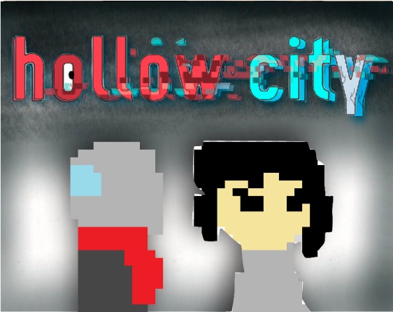 Hollow City