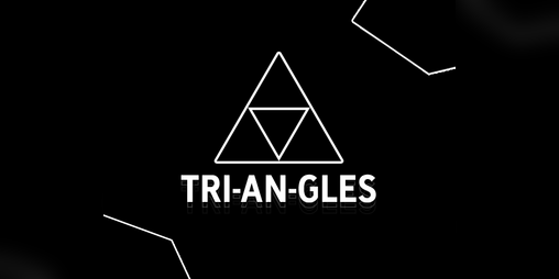 Cover image for Tri-An-Gles