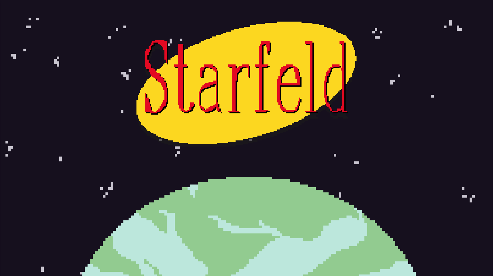 Starfeld