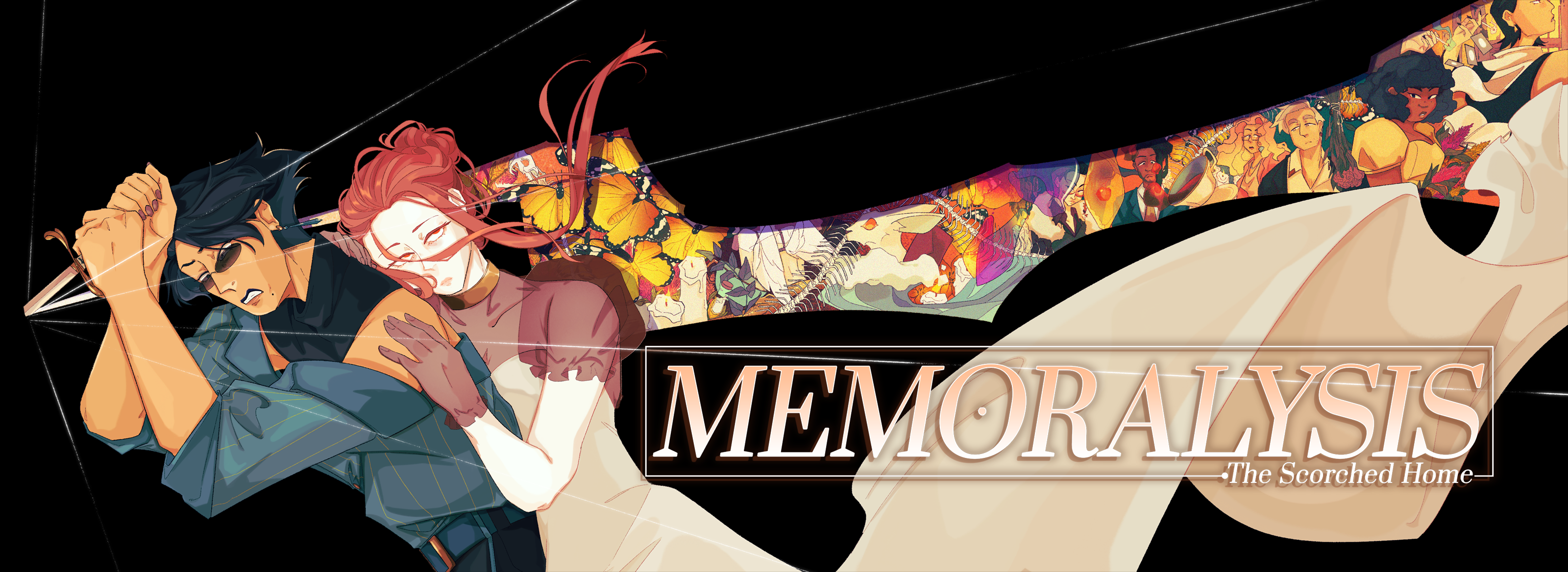 MEMORALYSIS