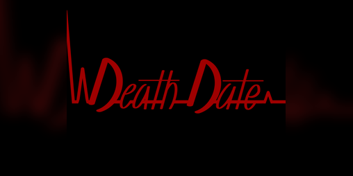Cover image for Death Date