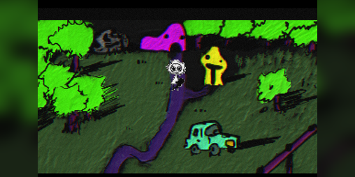 Cover image for Steve's Still Dreams
