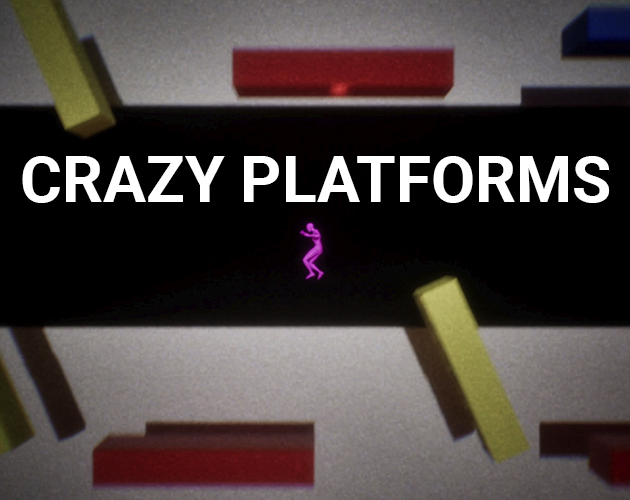 Crazy Platforms