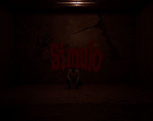 Cover image for Simulo