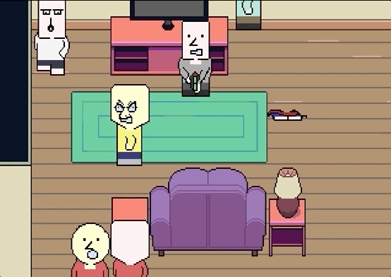 Total Rickall Massacre