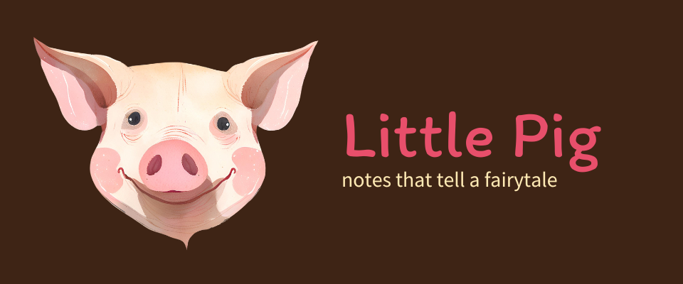 Little Pig