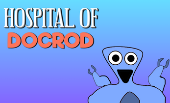 Hospital of docrod