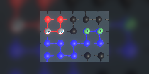 Cover image for Creatures Of Energy