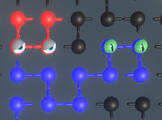 Cover image for Creatures Of Energy