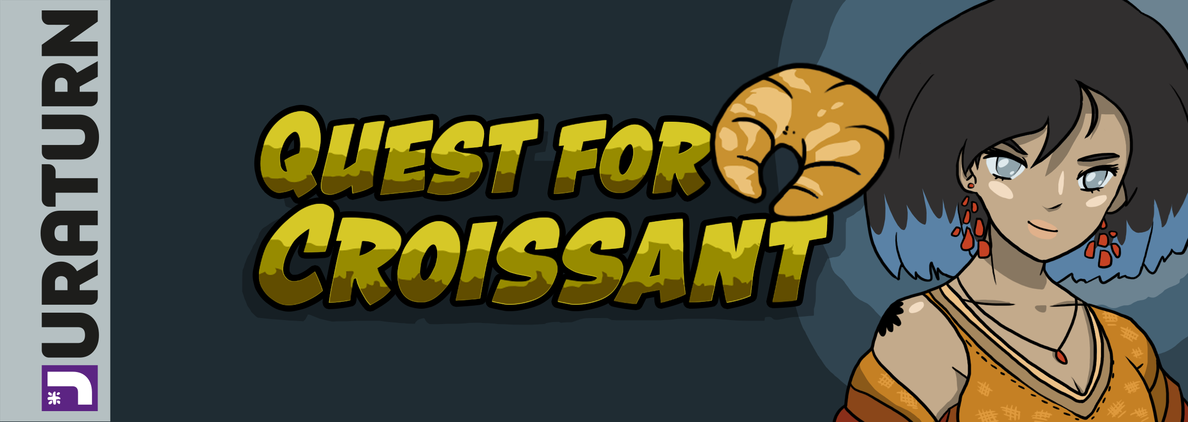 Quest for Croissant