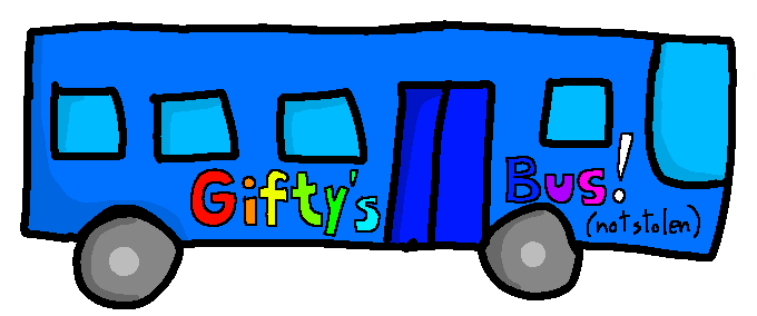 Gifty's Basics if he owns SCHOOL! 1.4