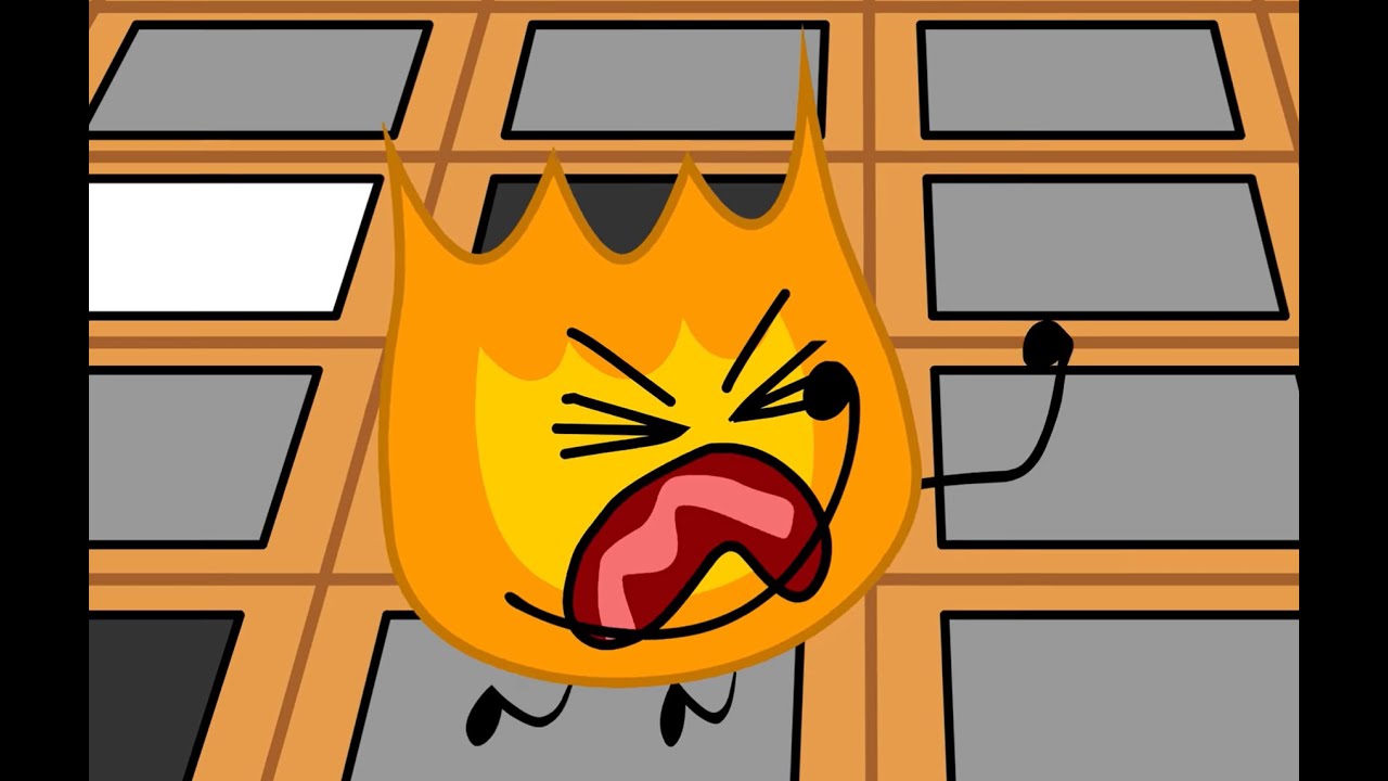 BFDI DREAMBOX By Deedeedollas