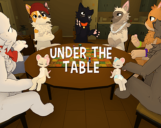 Furry ABDL & Babyfur Games List 18+ - Collection by Ramps Inside - itch.io