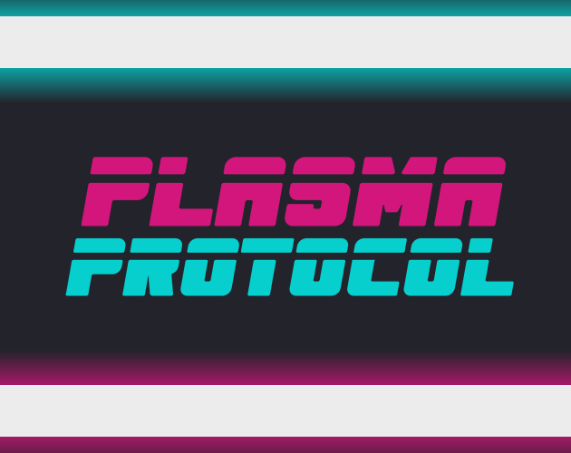 Cover image for Plasma Protocol