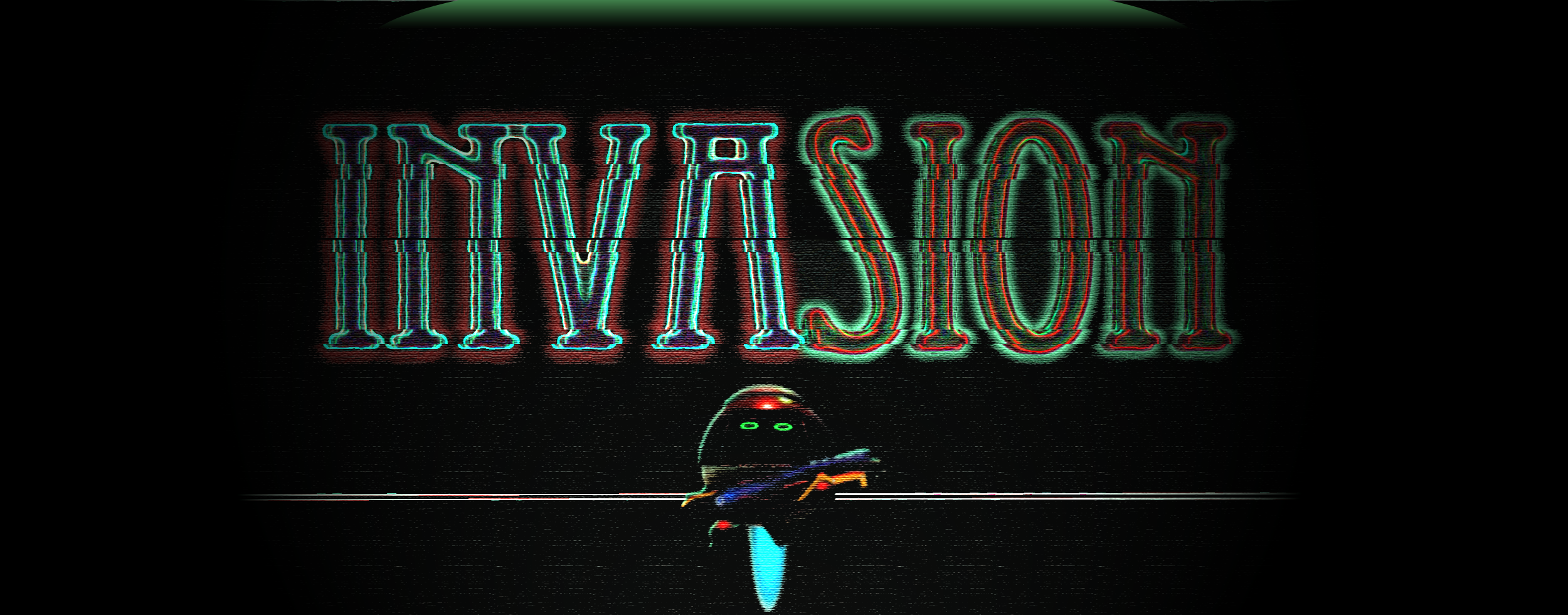 Invasion early access