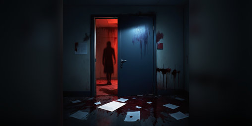 Cover image for Midnight