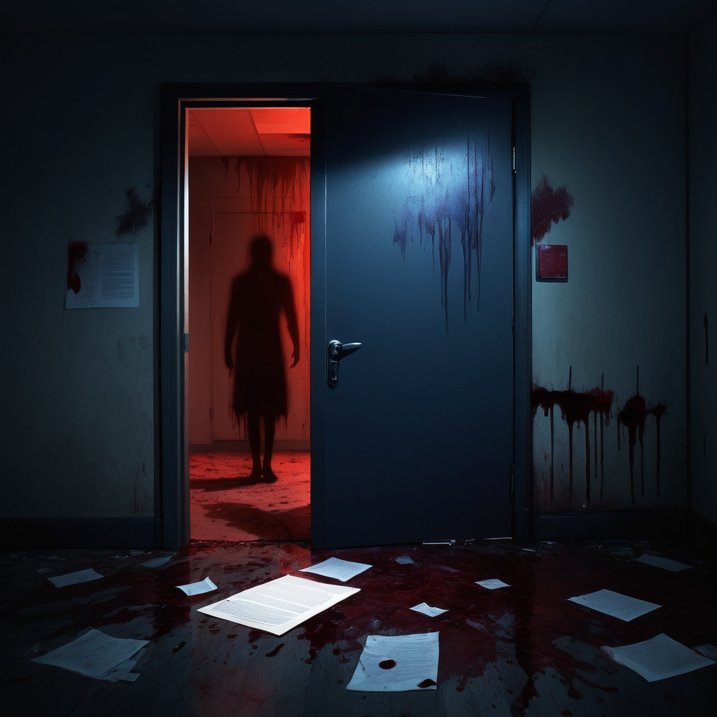 Cover image for Midnight