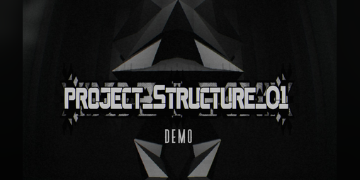 Cover image for project_Structure_01 Demo