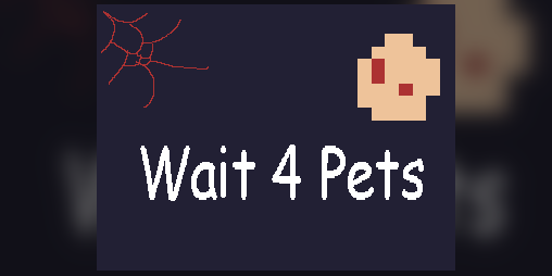 Cover image for Waiting 4 Pet