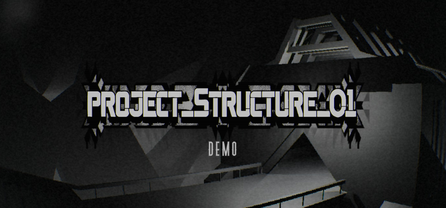 project_Structure_01 Demo