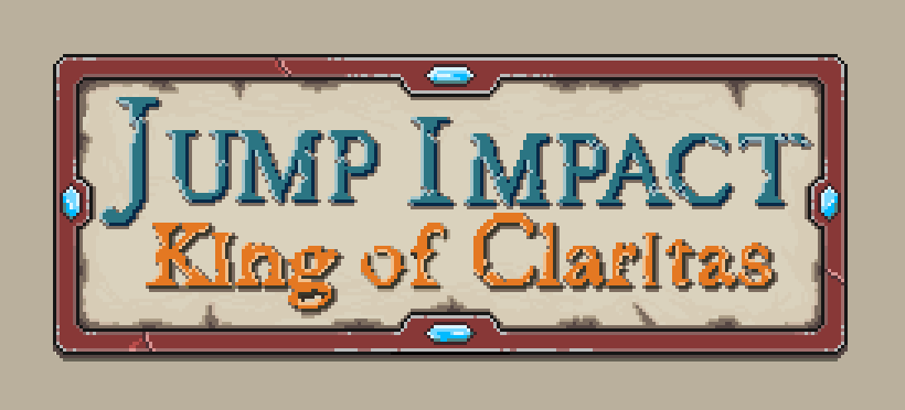 Jump Impact - King of Claritas