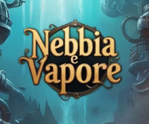 Nebbia e Vapore