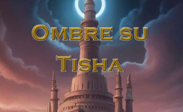 Ombre su Tisha