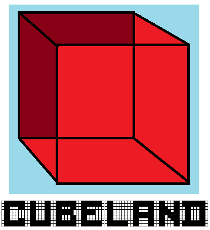 Cube Land
